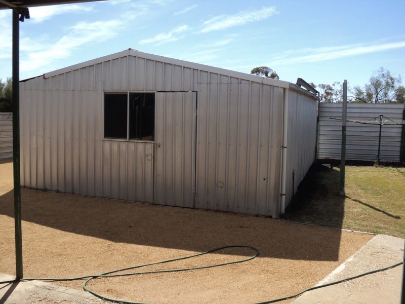 22 McKay Road, Glossop SA 5344