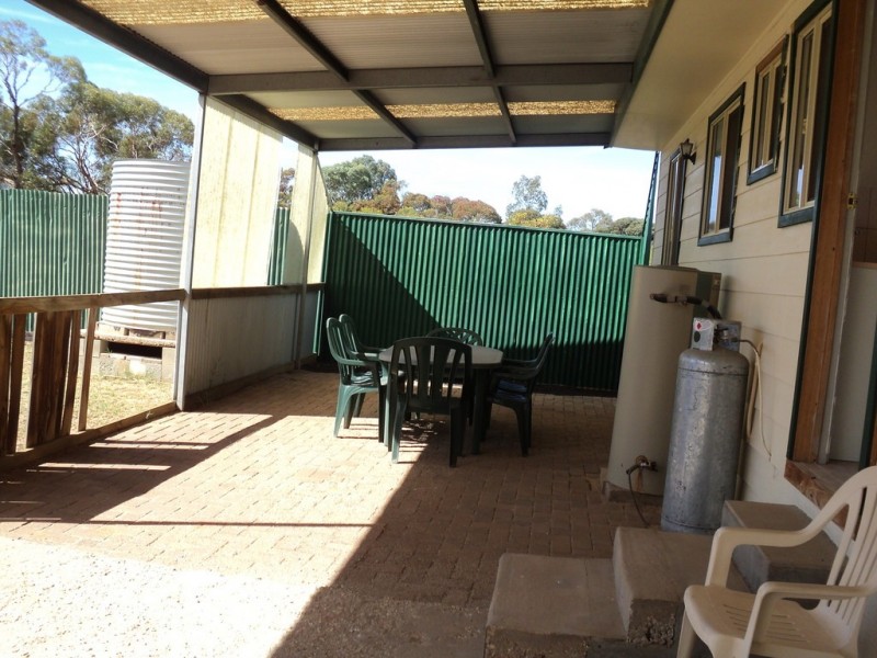 22 McKay Road, Glossop SA 5344