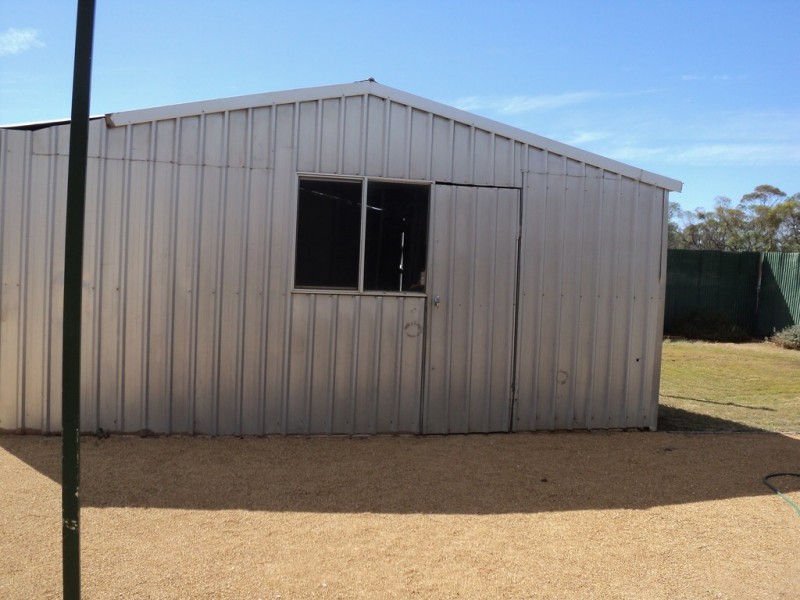 22 McKay Road, Glossop SA 5344