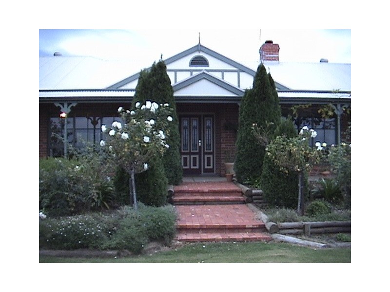 245 Nixon Road, Monash SA 5342