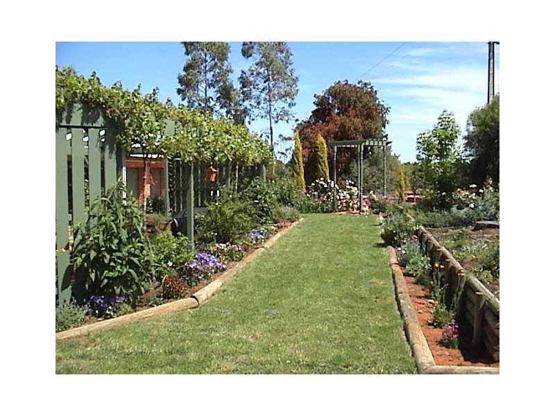 245 Nixon Road, Monash SA 5342