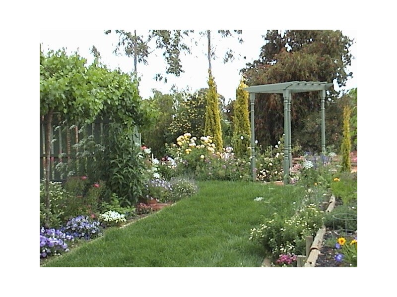 245 Nixon Road, Monash SA 5342