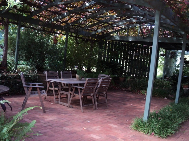 245 Nixon Road, Monash SA 5342