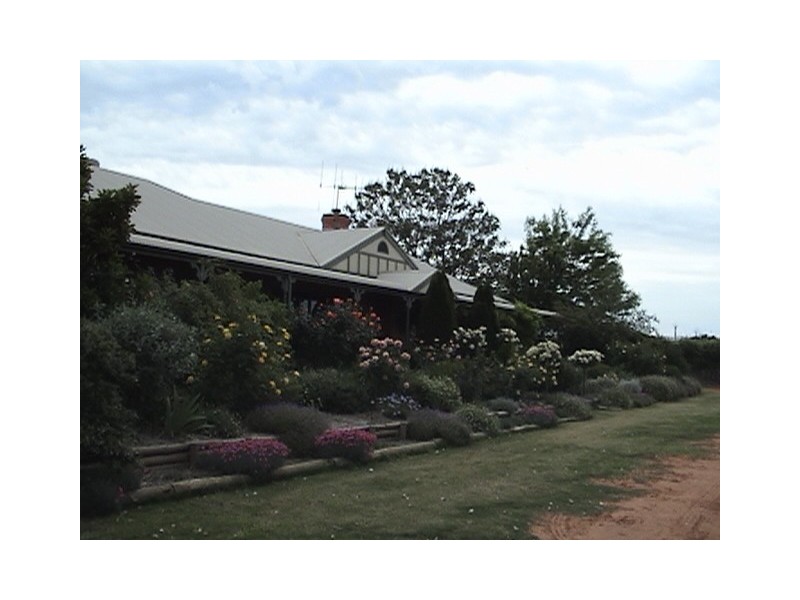 245 Nixon Road, Monash SA 5342