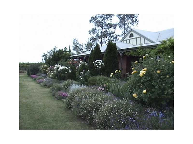 245 Nixon Road, Monash SA 5342