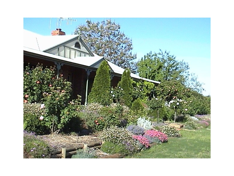 245 Nixon Road, Monash SA 5342