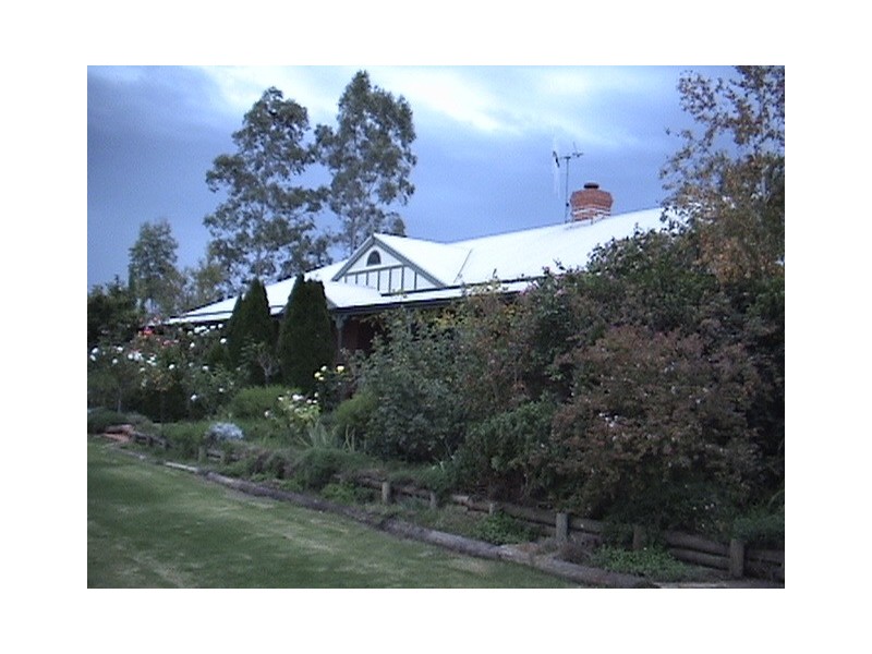 245 Nixon Road, Monash SA 5342