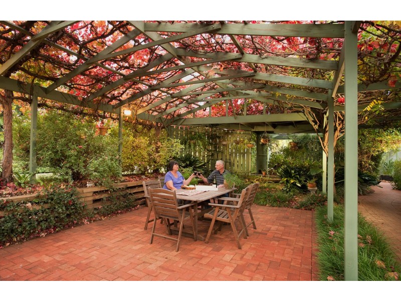 245 Nixon Road, Monash SA 5342