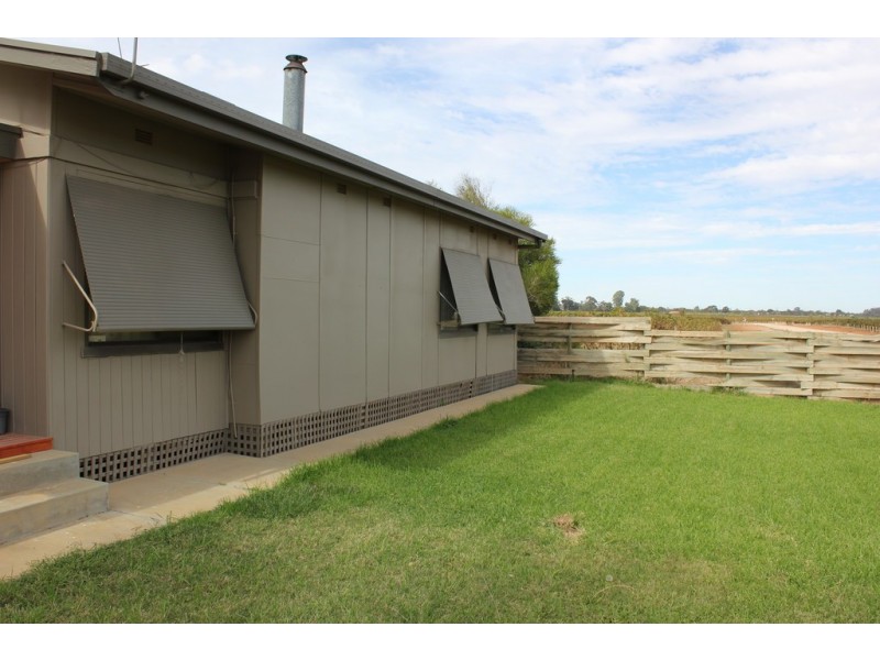 198 Soderberg Road, Monash SA 5342