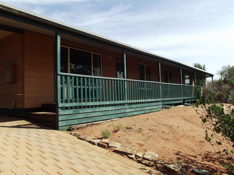 11 Eyre Court, Roxby Downs SA 5725
