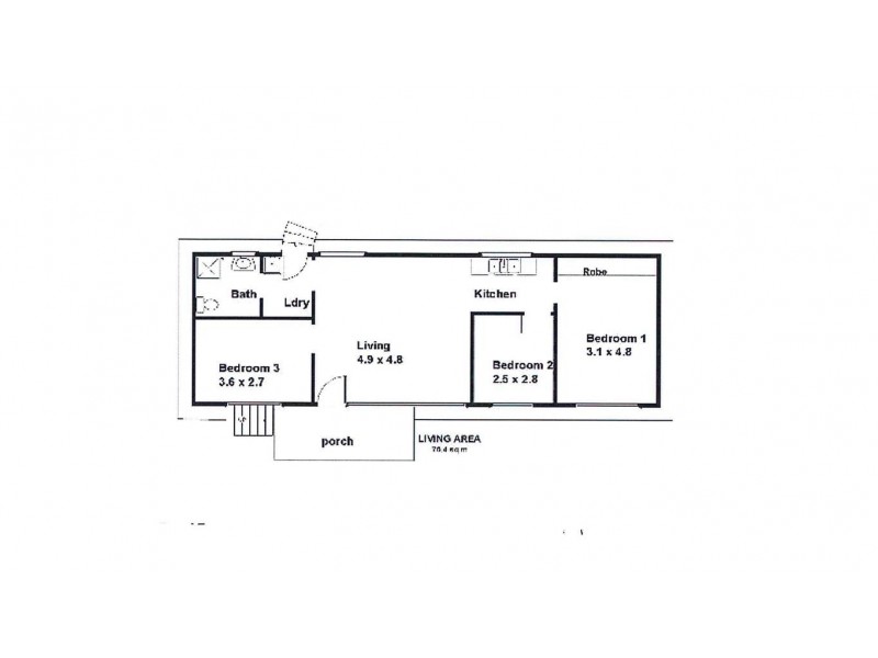 41 Railway Tce, Paringa SA 5340