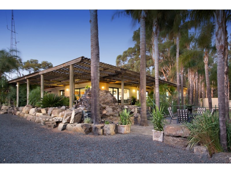336 Costello Road, Loveday SA 5345