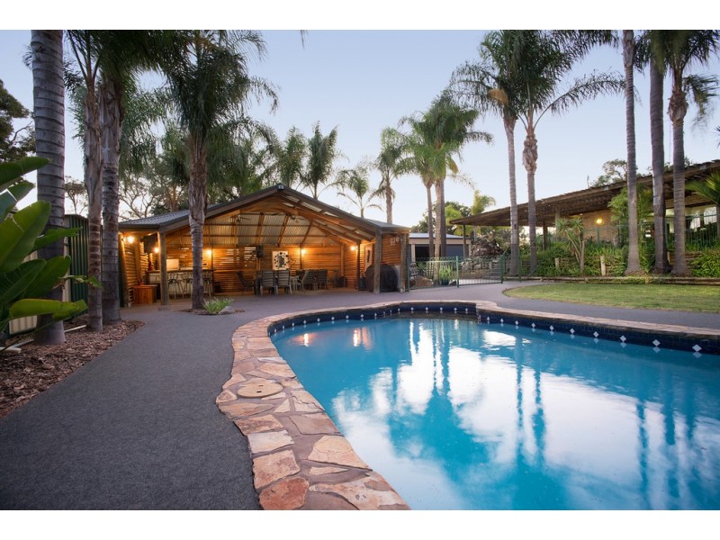 336 Costello Road, Loveday SA 5345
