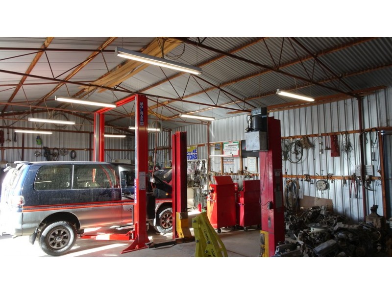 297 Renmark Ave, Renmark SA 5341