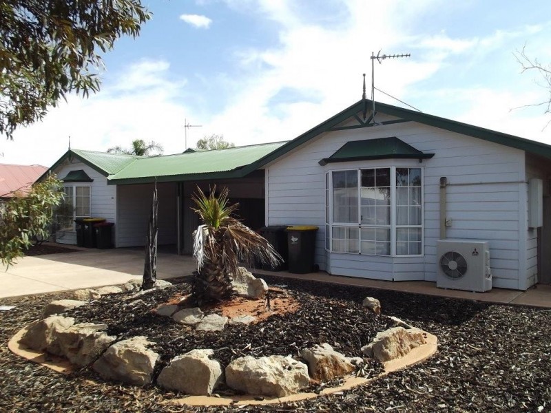 28B Quandong Street, Roxby Downs SA 5725