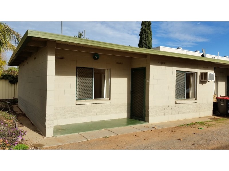 Unit 11/86 James Avenue, Renmark SA 5341