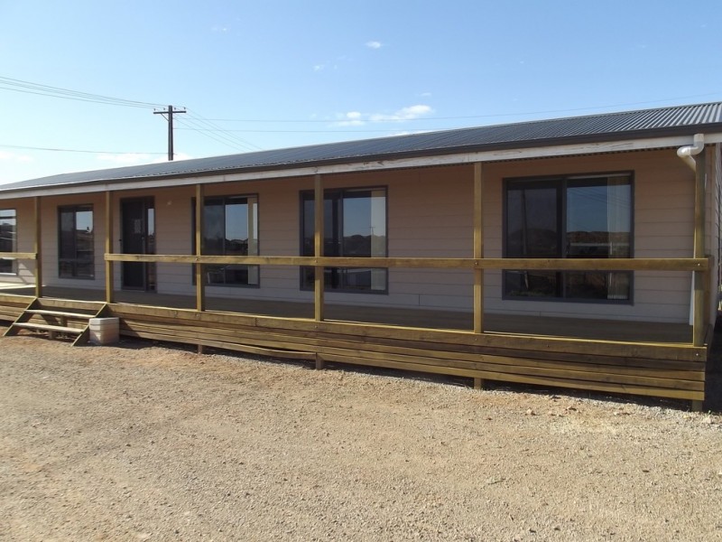 Lot 69 Four Nations Street, Andamooka SA 5722