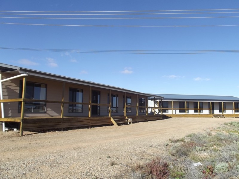 Lot 69 Four Nations Street, Andamooka SA 5722