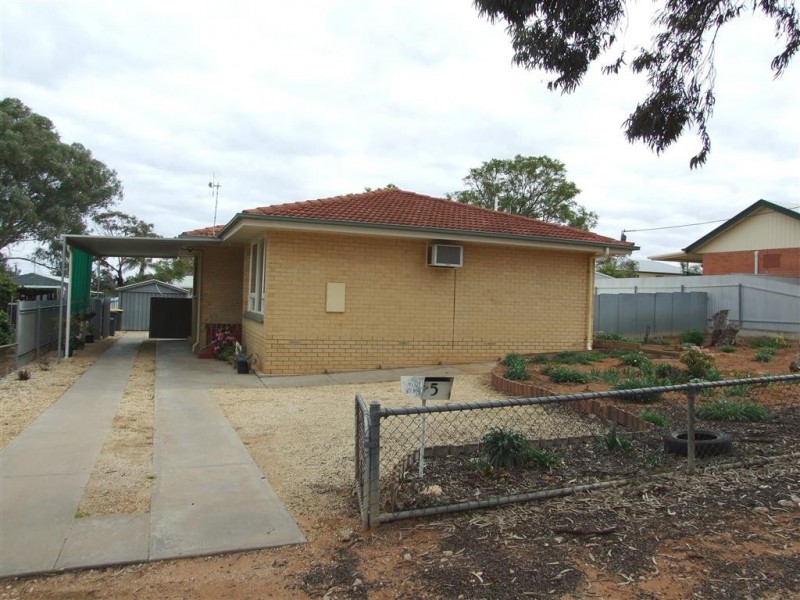 5 Tipper St, Berri SA 5343