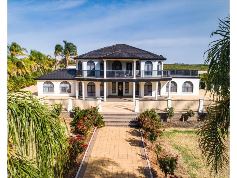 164 Government Road, Renmark SA 5341