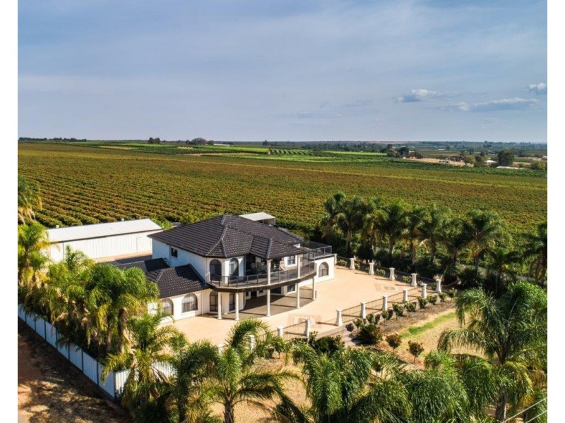 164 Government Road, Renmark SA 5341