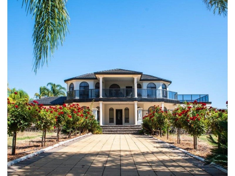 164 Government Road, Renmark SA 5341