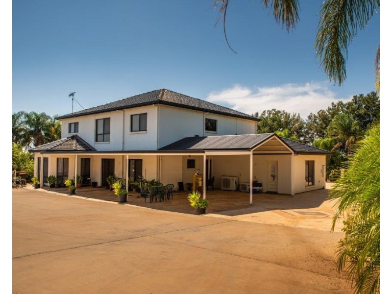 164 Government Road, Renmark SA 5341