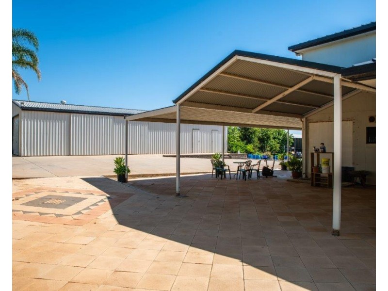 164 Government Road, Renmark SA 5341