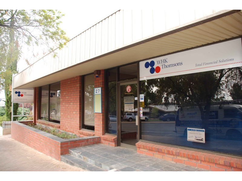 27 Vaughan Terrace, Berri SA 5343