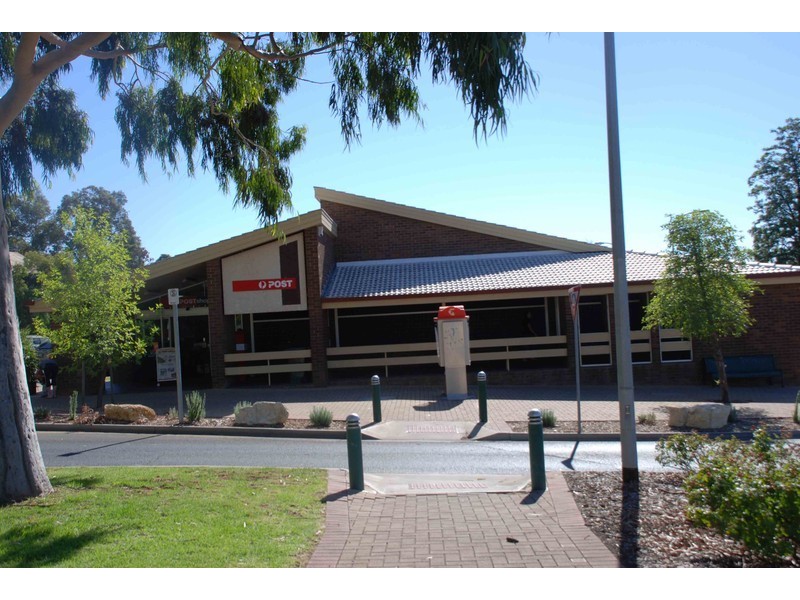 27 Vaughan Terrace, Berri SA 5343