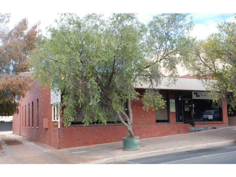 27 Vaughan Terrace, Berri SA 5343