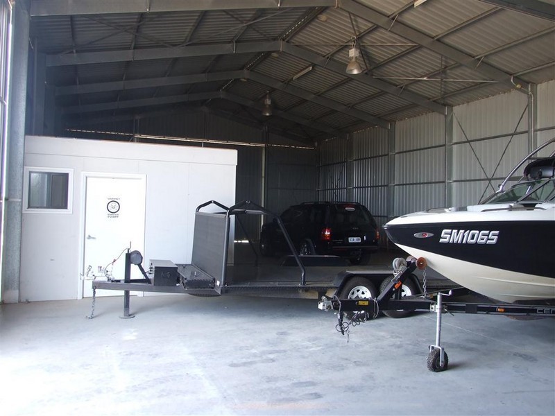Lot 8 Airport Road, Renmark SA 5341