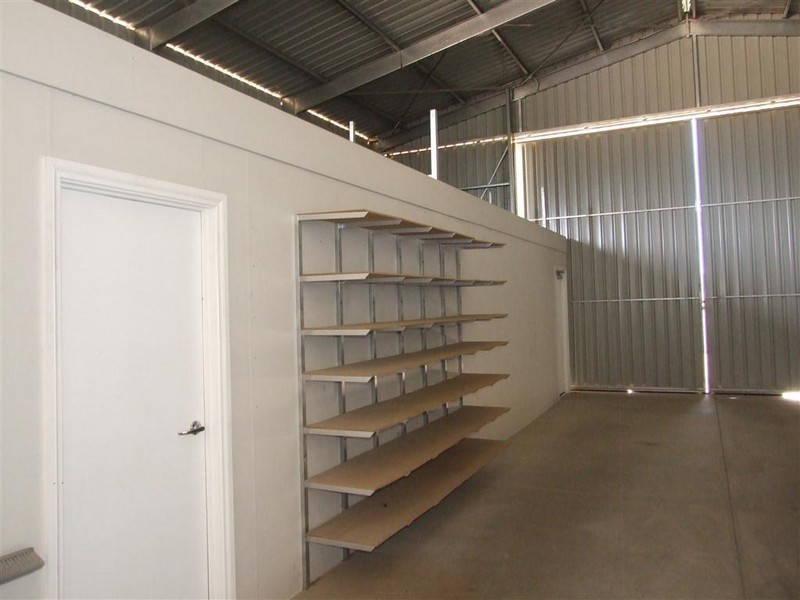 Lot 8 Airport Road, Renmark SA 5341