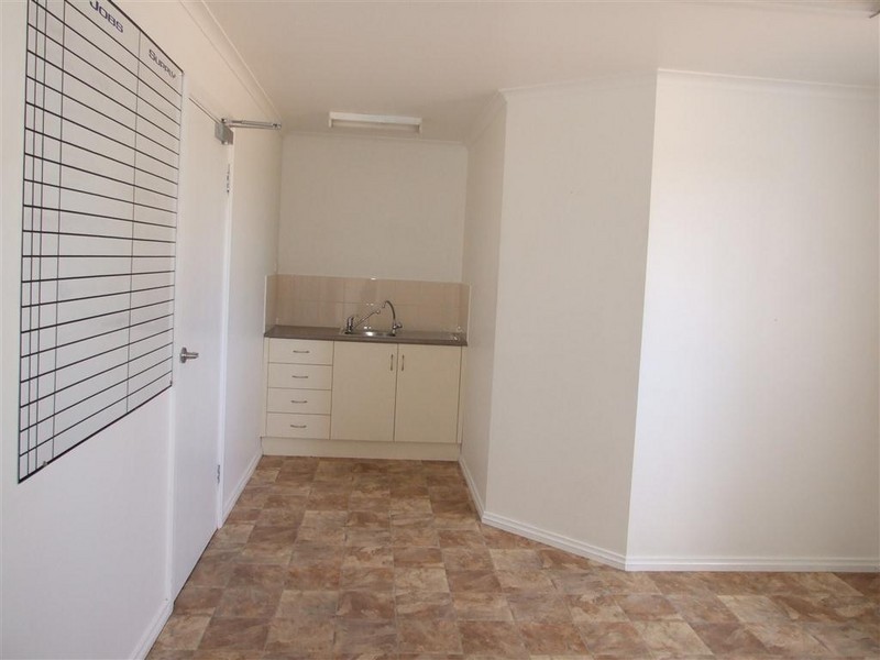 Lot 8 Airport Road, Renmark SA 5341