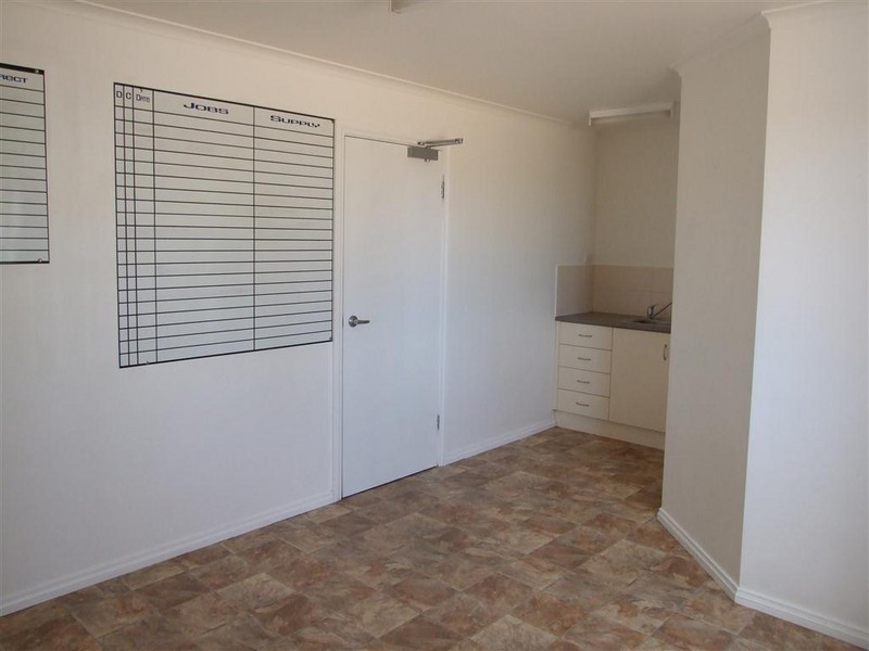 Lot 8 Airport Road, Renmark SA 5341