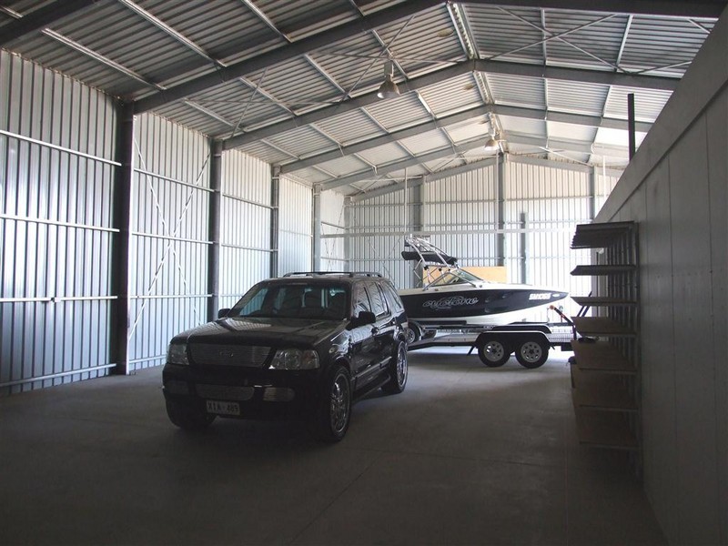 Lot 8 Airport Road, Renmark SA 5341