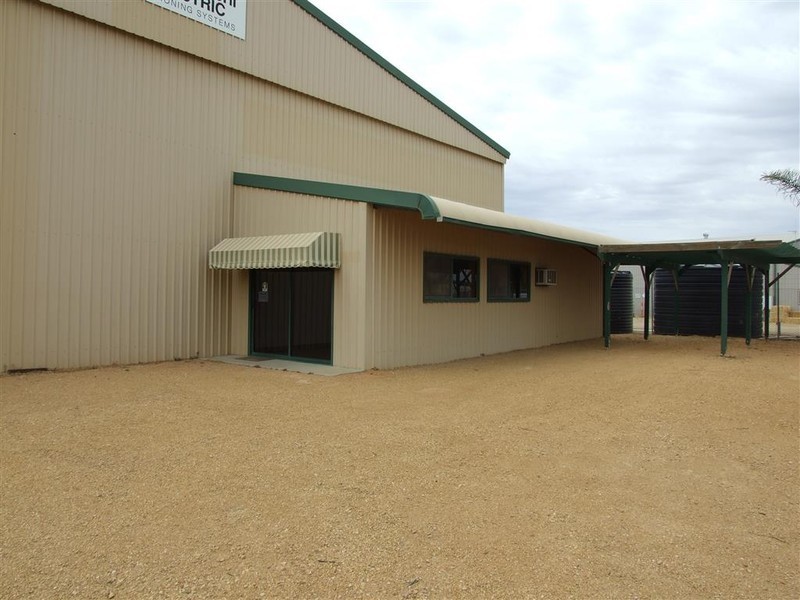 7 Kuhlmann Road, Renmark SA 5341