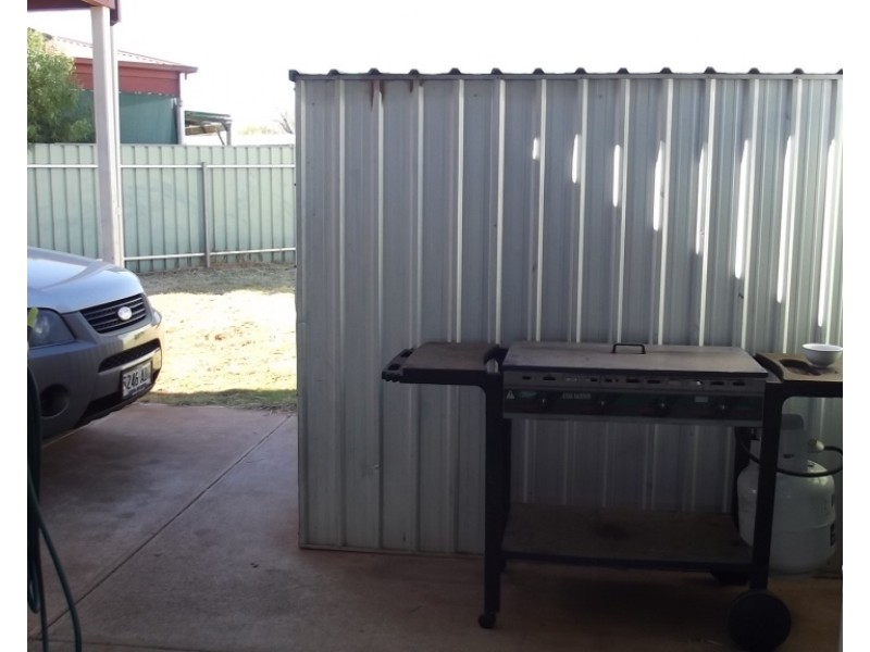 46C Aquila Boulevard, Roxby Downs SA 5725