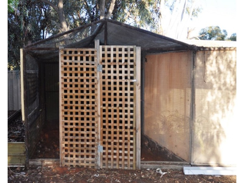 52 Pioneer Drive, Roxby Downs SA 5725