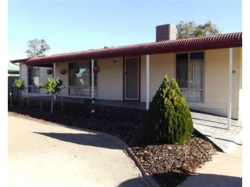 31 FINNISS STREET, Roxby Downs SA 5725