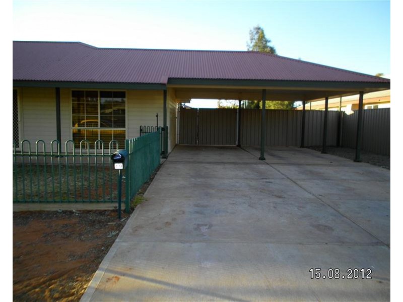 19 Santalum Way, Roxby Downs SA 5725