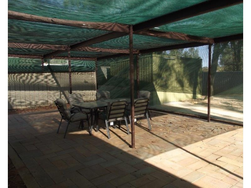 49 HERMIT STREET, Roxby Downs SA 5725