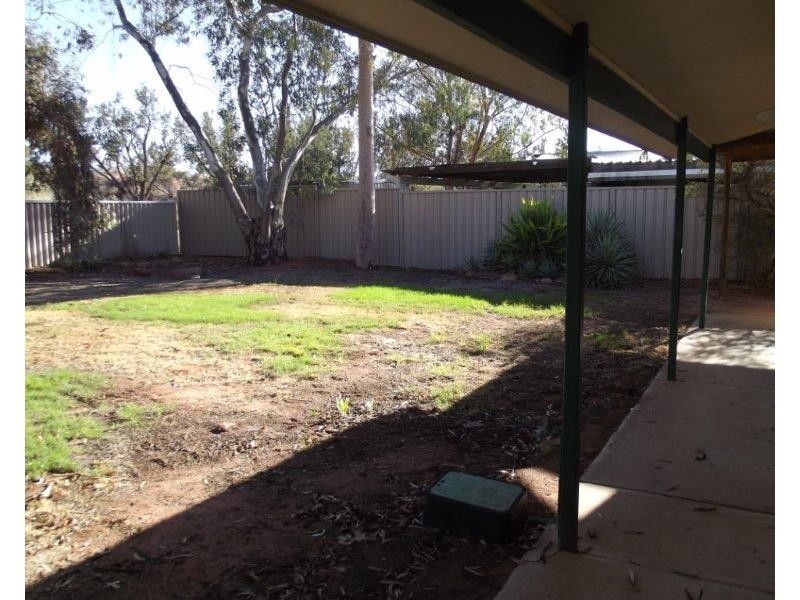 49 HERMIT STREET, Roxby Downs SA 5725