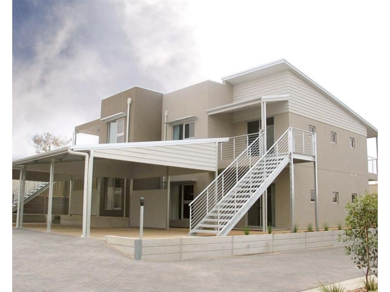 17/45-47 STUART ROAD, Roxby Downs SA 5725