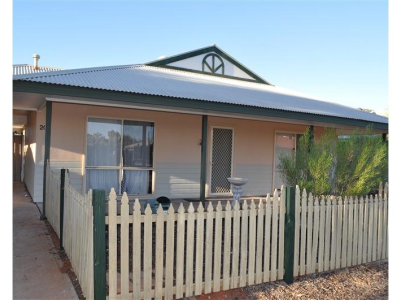20 santalum way, Roxby Downs SA 5725
