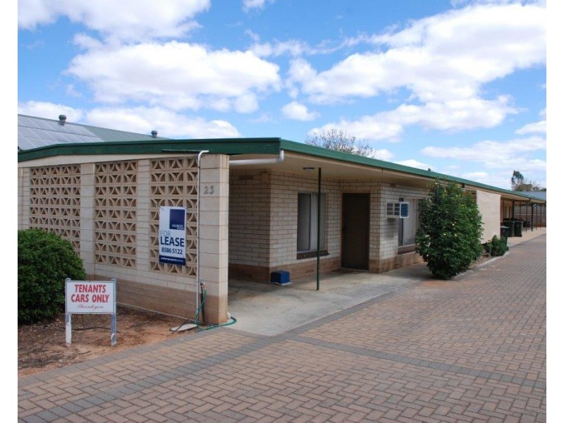 6/23 Railway Terrace, Loxton SA 5333