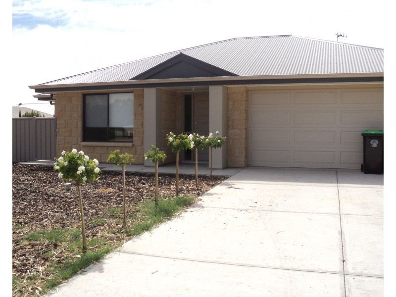 30 Ian Showell Drive, Renmark SA 5341