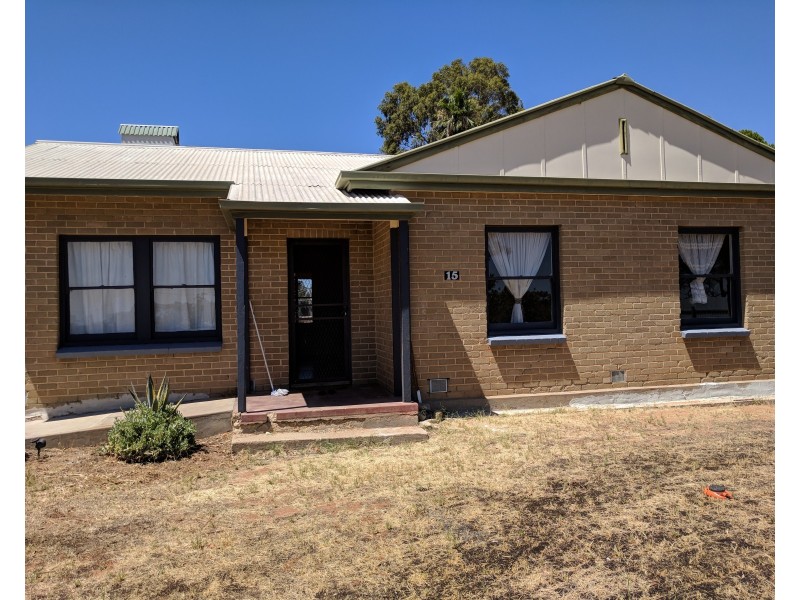 15 Langdon Tce, Barmera SA 5345