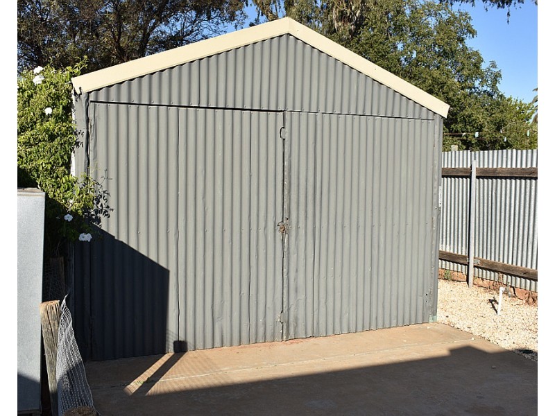 39 Acacia Crescent, Loxton SA 5333