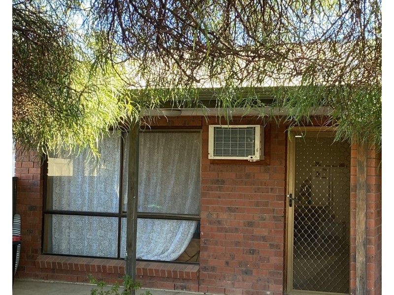 6/97 Fifteenth Street, Renmark SA 5341